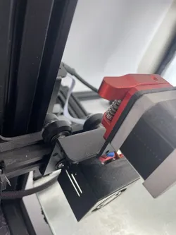 Creality CR10 Pro
