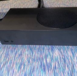 Xbox series S 1TB