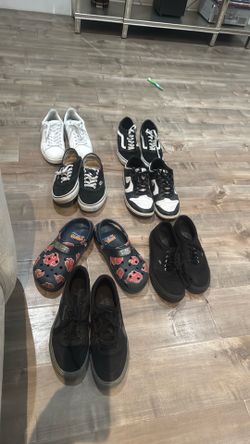 FREE MEN SHOES SIZE 10