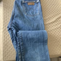 FR Work Jeans 36 and 38 