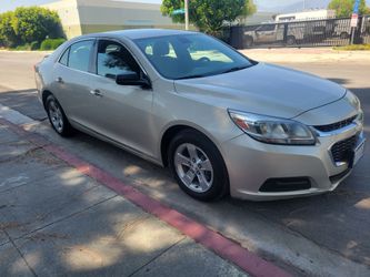 2015 Chevrolet Malibu