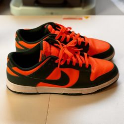 Nike Dunks 