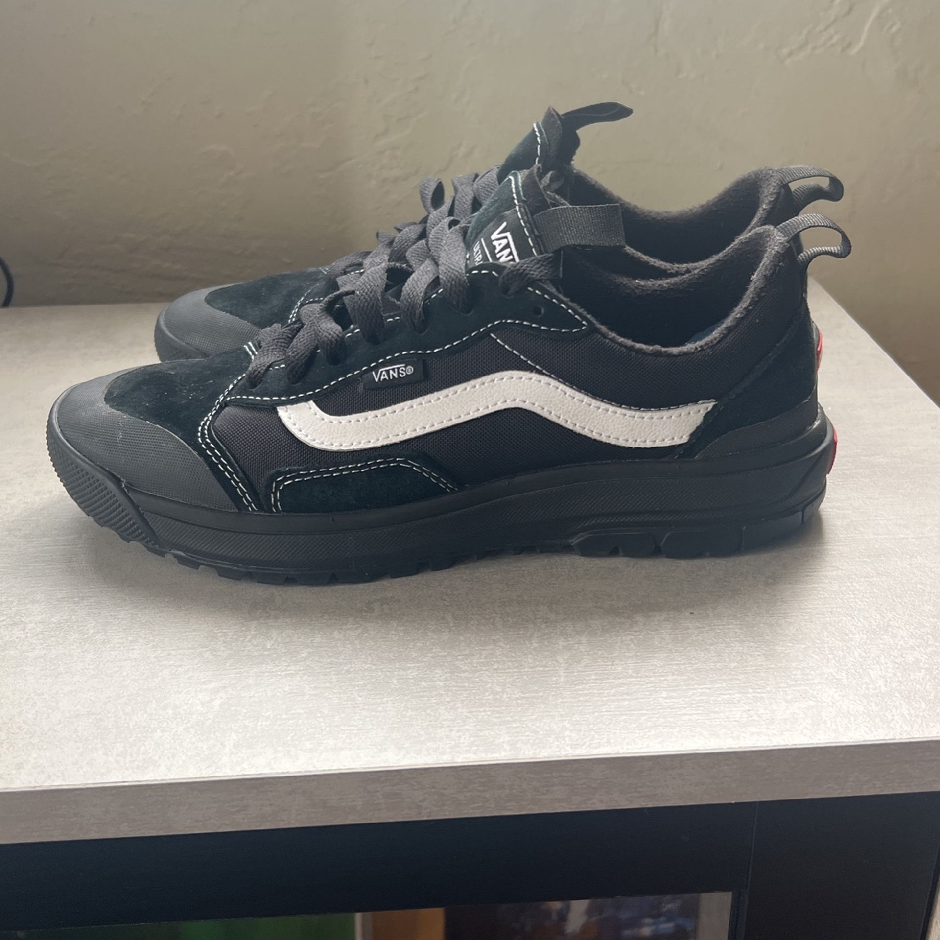 Solano vapor silver black creative recreation shoes size 12