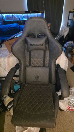 Dowinx gaming chair