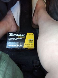 Best battery deal Ever