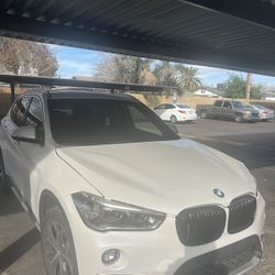 2017 BMW X1