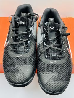 NEW Woman’s NIKE Metcon 7 CrossFit Shoes