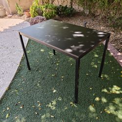 IKEA TÄRENDÖ dining room table 