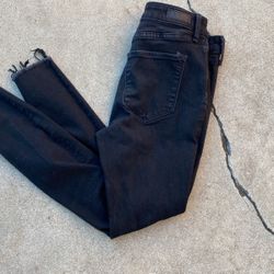Jeans Size 4