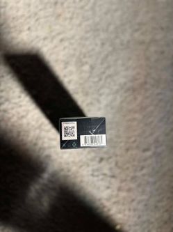 Gucci cologne (brand new, still sealed