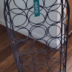 Bordeaux Chateau Wine Rack  OENO