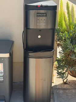 Water dispenser