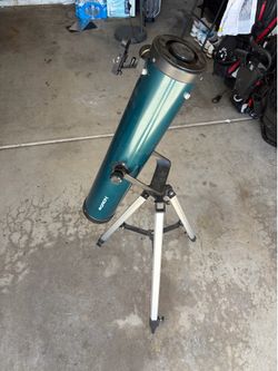 Orion Space Probe 2 76mm