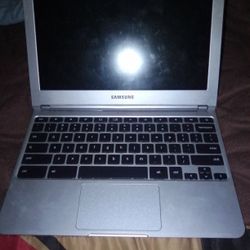 Samsung Chromebook