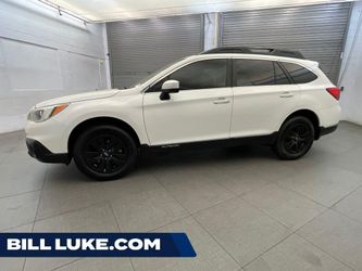 2015 Subaru Outback
