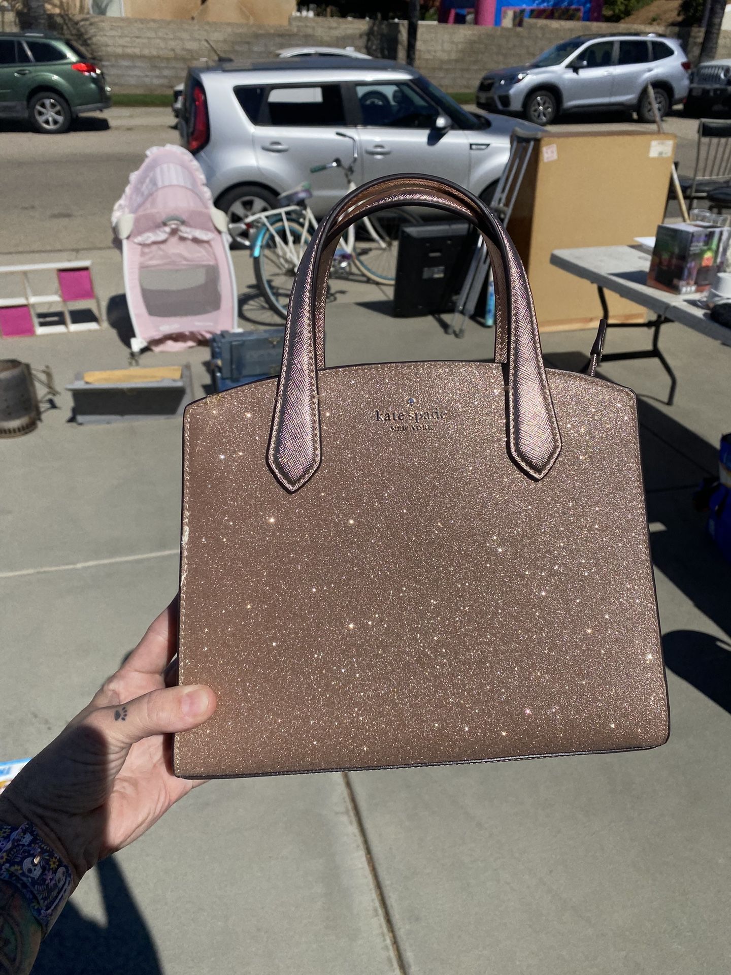 Kate Spade Purse
