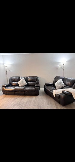 Couches
