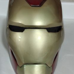 Ironman Mk 85 Wearable Helmet For Cosplay/Display