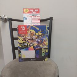 Special Edition OLED Nintendo Switch Available With Just $29 Down 