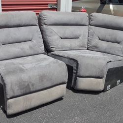 Sectional Sofa Pieces Or Sofa Chairs 