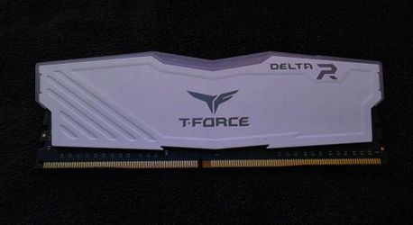 T-FORCE DELTA R