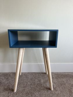 Modern Nightstand