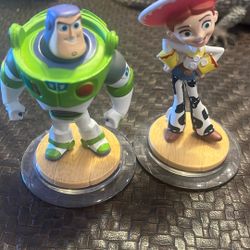 Disney Infinity 