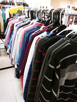 $5.00 Men Wear , Re-Opening Clearance CloseOut SALES, Purchase & Pick Up from Store LOCATION.