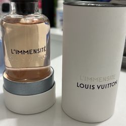 Louis Vuitton L'immensite edp 100ml 