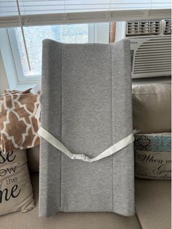 Changing pad