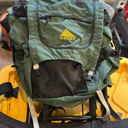 Kelly Long Trail Backpack