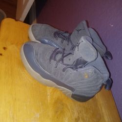 Jordan 12 Retro Dark Gray Size 13 C