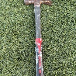 Husky hammer