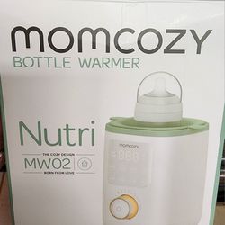 Momcozy Bottlewarmer