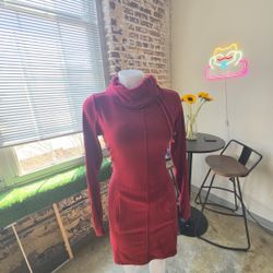 Lolë Athletic/Athleisure Dress or Long Jacket