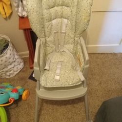 Highchair 