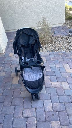 Stroller Baby Trend