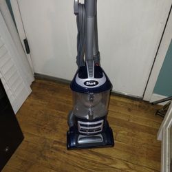 Shark Navigator Vacuum 