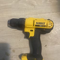 Dewalt 20v Max