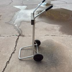 Boat Motor Stand Small Motors Used For 9.9 