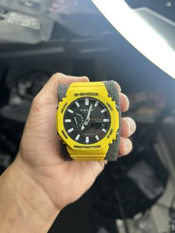 Gshock