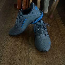 Puma Men’s 8