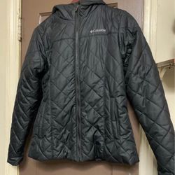 Columbia Jacket