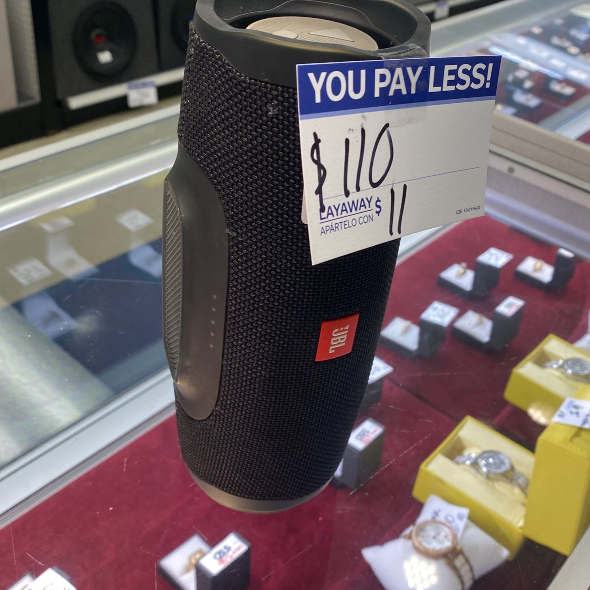 JBL speaker Audio & Speakers