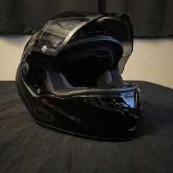 Bell Star Checkers Helmet