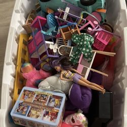 Toy box Plus Toys 