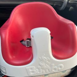 Booster Feeding Chair