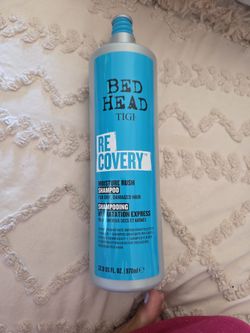 BEDHEAD RECOVERY SHAMPOO 32 OZ