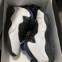 Air Jordan 10 Retro “Orlando” 2018
