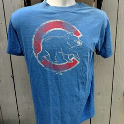 Chicago Cubs Size Medium